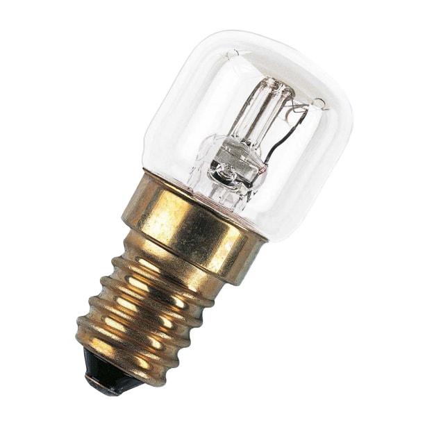 Лампа накаливания Т25 15W Е14 220В 300гр (для духовок) Favor - фото 1 - id-p208997893