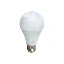Лампа светодиодная MO 6Вт А60 6W E27 6500K (12-50V) 
KC
