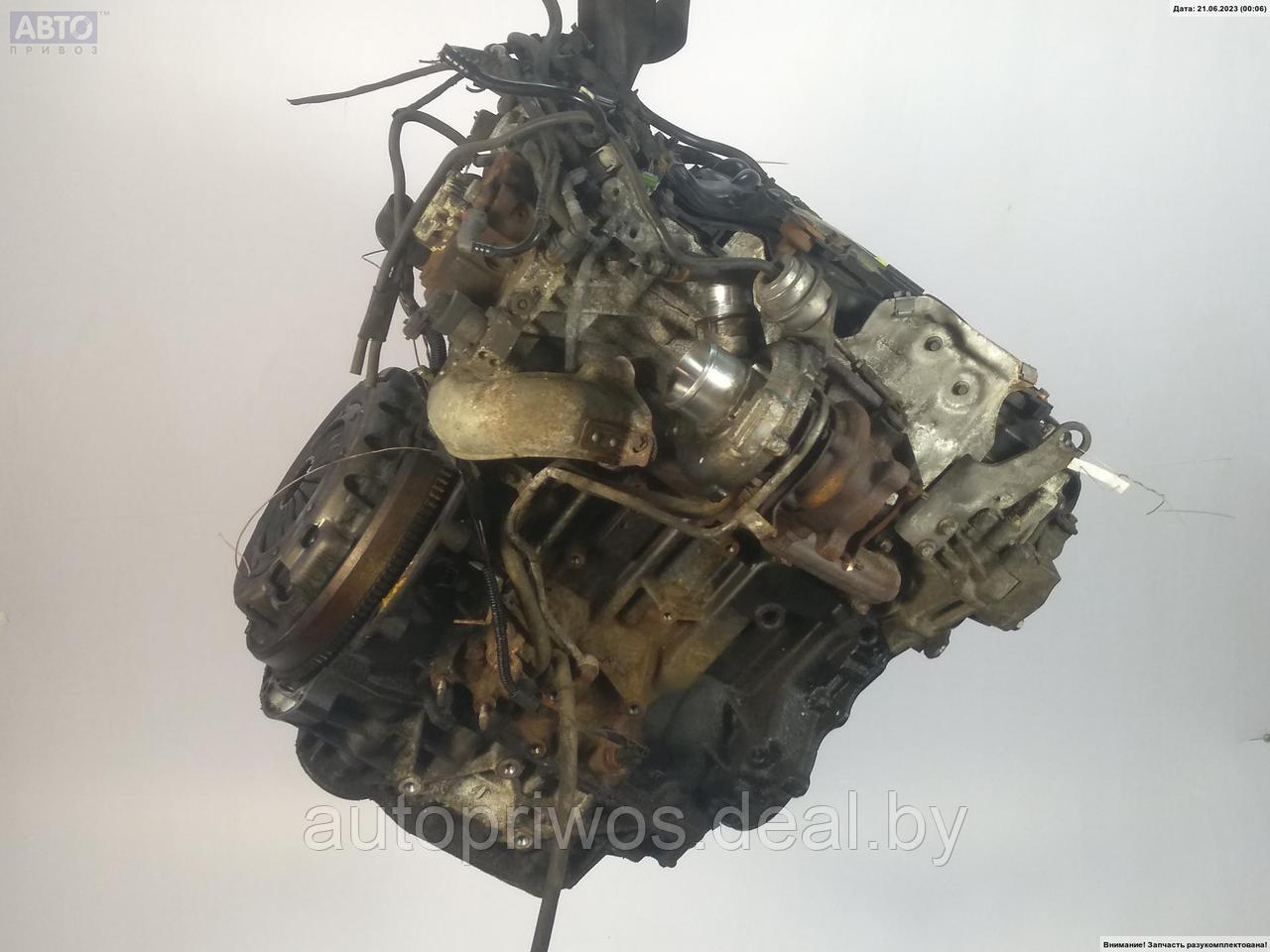 Двигатель (ДВС) на разборку Opel Vivaro - фото 5 - id-p209007039