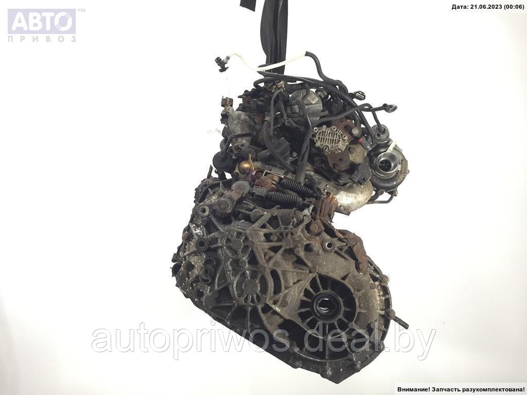 Двигатель (ДВС) на разборку Opel Vivaro - фото 9 - id-p209007039