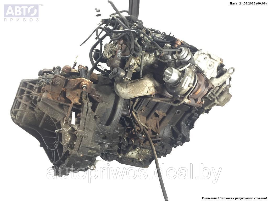 Двигатель (ДВС) на разборку Opel Vivaro - фото 10 - id-p209007039