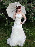 Зонт свадебный №3 (От дождя)., фото 4