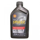 Масло Shell Spirax S6 GXME 75W-80 1л