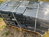 Борт гранитный  пиленный 5х15х40 см, фото 4