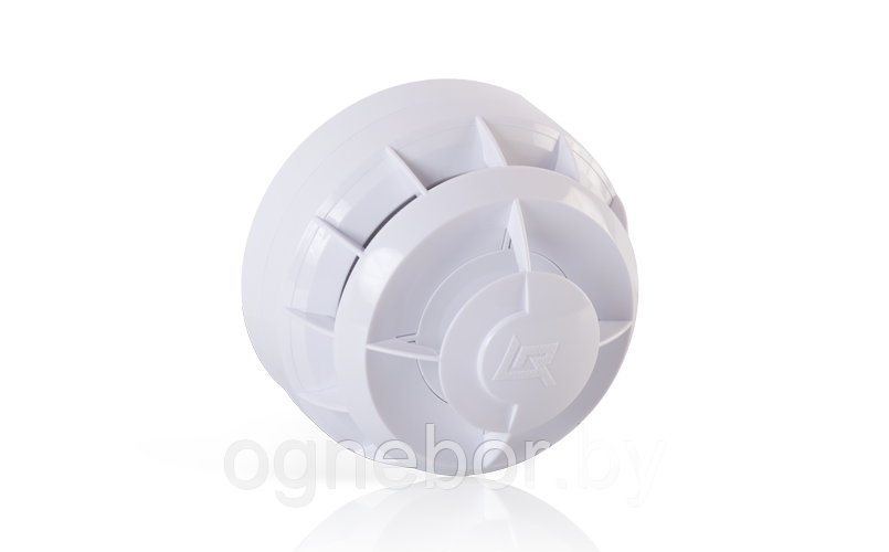 ИП 101-52-PR W1.04 Извещатель пожарный тепловой