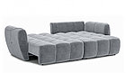 Угловой диван Треви-3 ткань Kengoo/ash, фото 2