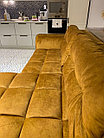 Угловой диван Треви-3 ткань Kengoo/umber, фото 6