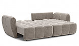 Угловой диван Треви-3 ткань Kengoo/cocoa, фото 2