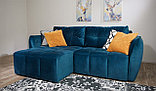 Угловой диван Треви-3 ткань Kengoo/teal, фото 6