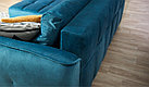 Угловой диван Треви-3 ткань Kengoo/teal, фото 7