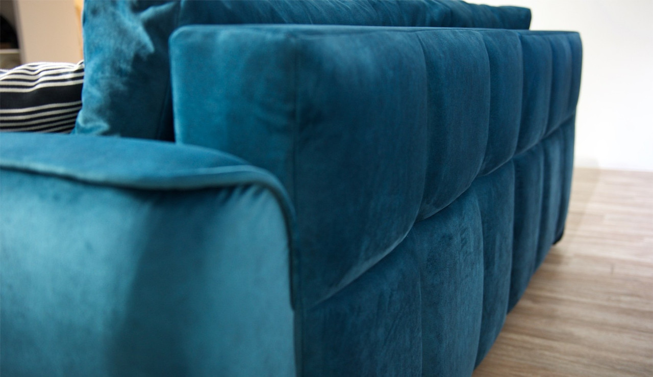 Угловой диван Треви-3 ткань Kengoo/teal - фото 9 - id-p209010631