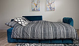 Угловой диван Треви-3 ткань Kengoo/teal, фото 10