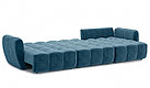 Угловой диван Треви-4 ткань Kengoo/teal, фото 2