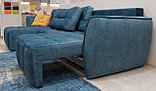 Угловой диван Треви-4 ткань Kengoo/teal, фото 10