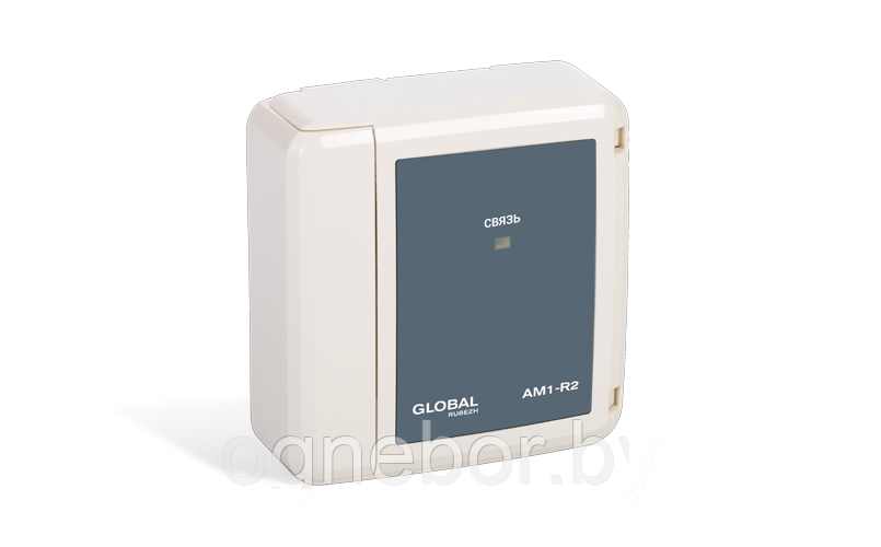 AM1-R2 Метка адресная