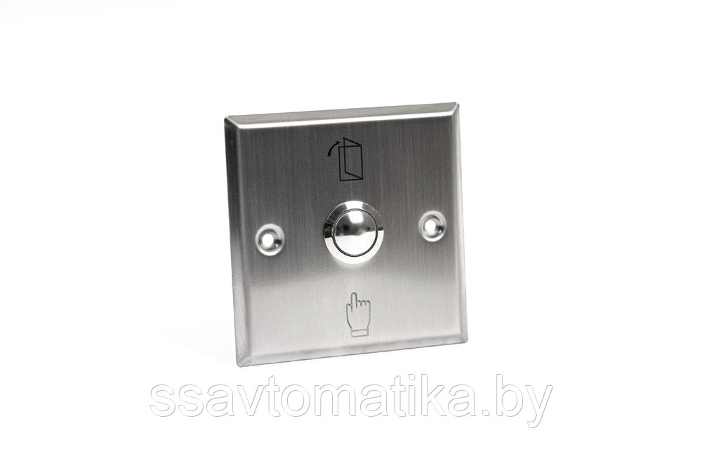 SPRUT Exit Button-84M - фото 1 - id-p196581881