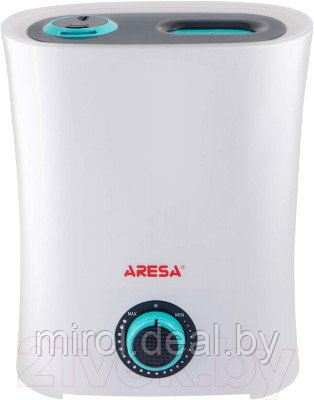 Ультразвуковой увлажнитель воздуха Aresa AR-4203 - фото 3 - id-p209011198