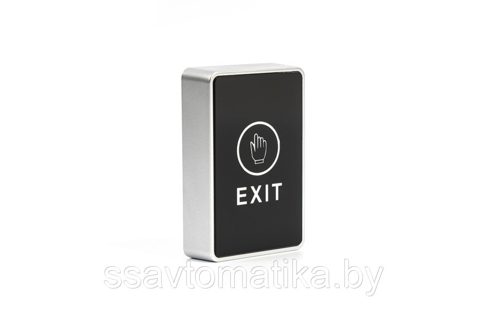 SPRUT Exit Button-87P-NT - фото 1 - id-p196582012