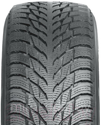 Зимняя шина Nokian Tyres Hakkapeliitta R3 SUV 235/65R18 110R - фото 2 - id-p209012181