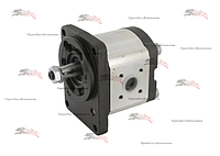 Шестерённый гидронасос Bosch Rexroth AZPF-11-008LCB20MB (MNR:0 510 425 307) 0510425307