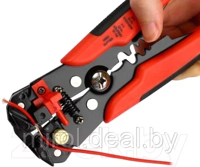 Инструмент для зачистки кабеля Deko DKWS01 / 062-2220 - фото 6 - id-p209014343