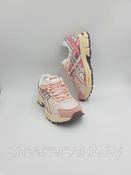 Asics gel kahana clearance homme beige