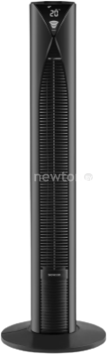 Колонный вентилятор Sencor SFT 3800BK - фото 1 - id-p209017748