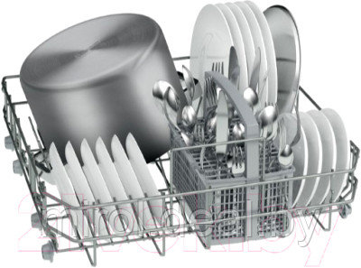Посудомоечная машина Bosch SMV24AX02E - фото 6 - id-p209017472