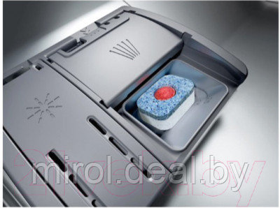 Посудомоечная машина Bosch SMV24AX02E - фото 8 - id-p209017472