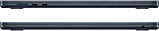 Apple Apple Macbook Air 15 M2 256Gb 2023 MQKW3 Темно-синий, фото 2