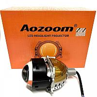 Bi-LED модуль 2.5 Aozoom A15