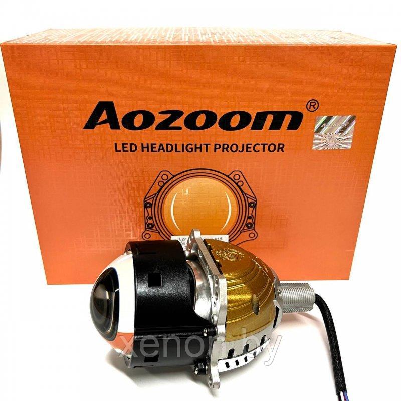 Bi-LED модуль 2.5 Aozoom A15