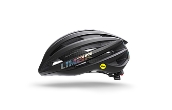 Шлем LIMAR AIR PRO MIPS, черный, р-р: М (54-58 см)