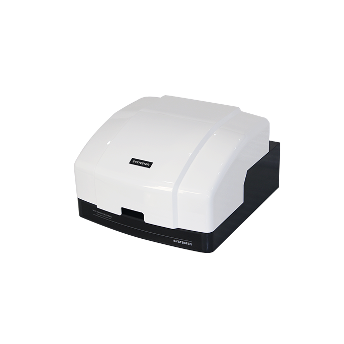 Тестер газопроницаемостии GTR-7006