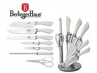 Набор кухонных ножей Berlinger Haus Infinity на подставке BH-2044