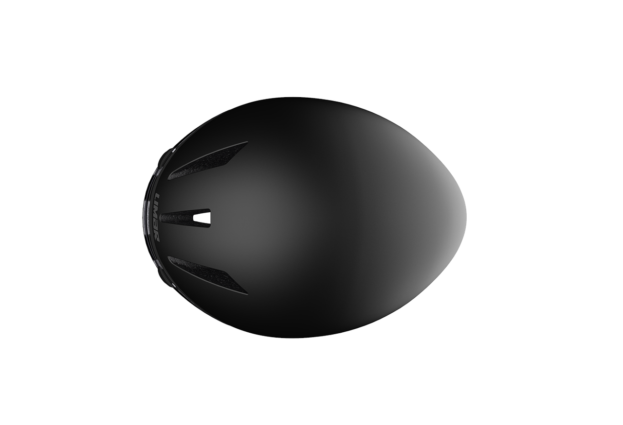 Шлем LIMAR AIR KING EVO черный - фото 3 - id-p209021945