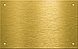Фриз для плитки  из нержавеющей стали 15 мм. цвет Золото Шлифованное, 270 см, фото 3