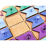 Кораблик "Брызг-Брызг" Ларчик (дерево), фото 2