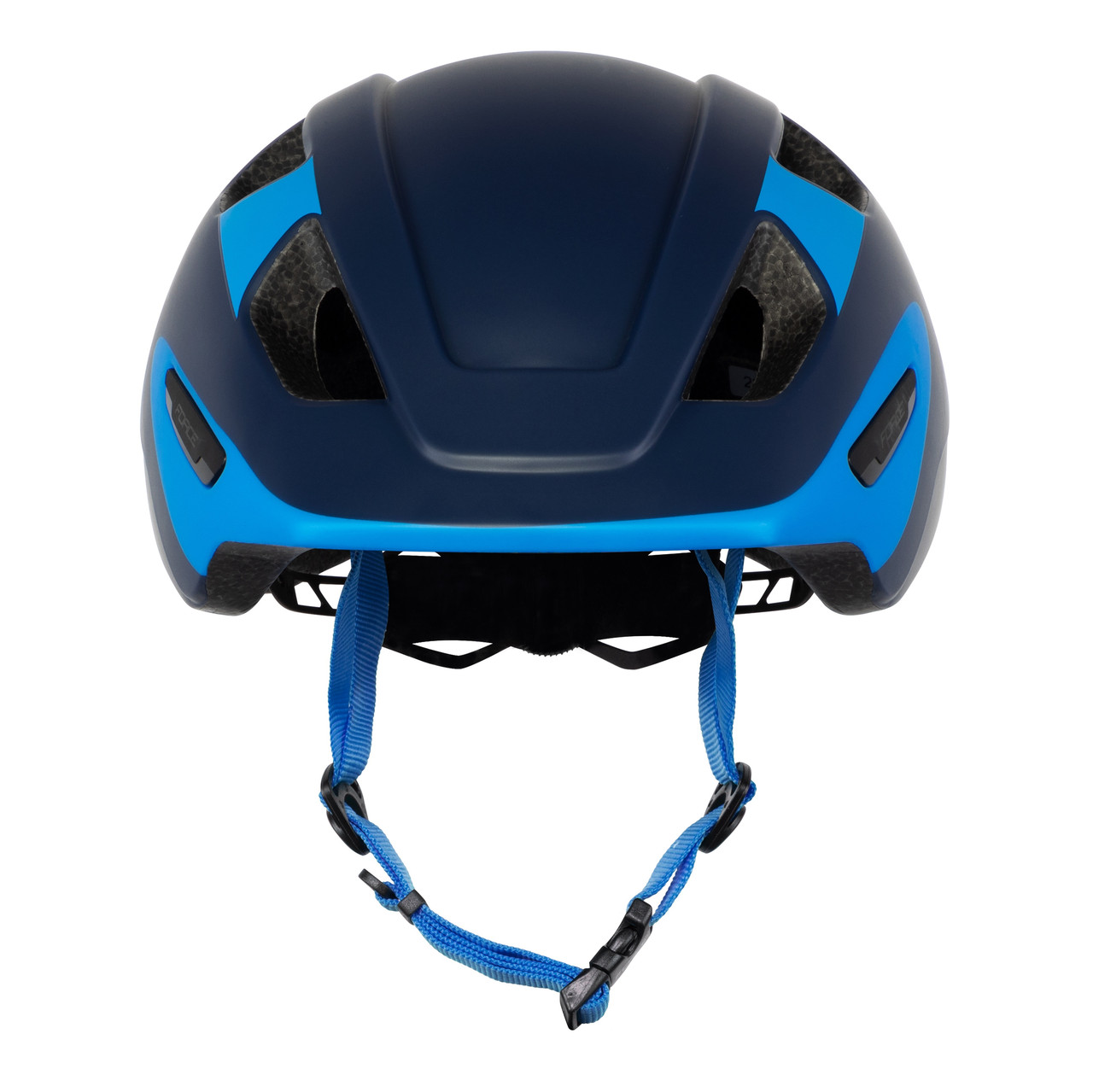 Шлем Force AKITA Junior blue - фото 3 - id-p209031897