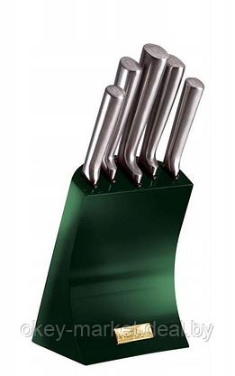 Набор ножей Berlinger Haus Emerald Edition BH-2448, фото 3