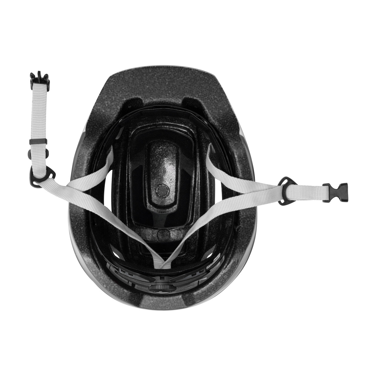 Шлем Force AKITA Junior white-black - фото 5 - id-p209035902
