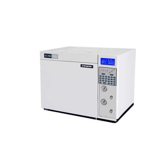 Газовый хроматограф GC-7960