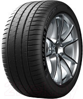 Летняя шина Michelin Pilot Sport 4 S 275/40ZR20 106Y