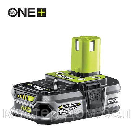 ONE + / Аккумулятор RYOBI RB18L15, фото 2