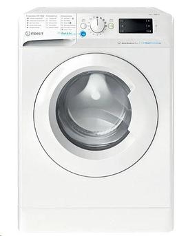 INDESIT BWSE 61051 WWV RU