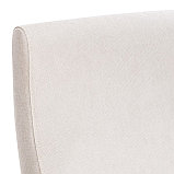 Кресло-глайдер, модель 68М Дуб Шампань/Verona Light Grey, фото 6