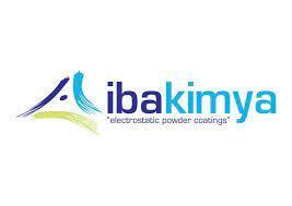 Порошковые краски IBA Kimya