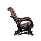 Кресло-глайдер Модель 78 (Махх235 /Венге), фото 3