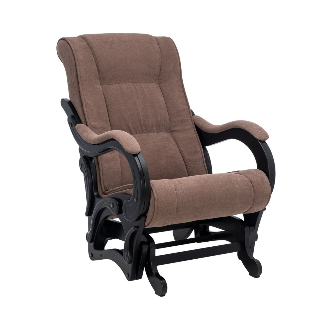 Кресло-глайдер Модель 78 (Verona Brown/Венге)