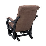 Кресло-глайдер Модель 78 (Verona Brown/Венге), фото 4